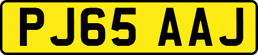 PJ65AAJ