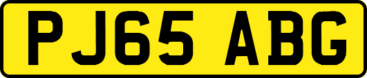 PJ65ABG