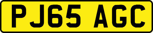 PJ65AGC