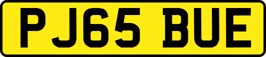 PJ65BUE