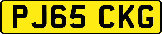 PJ65CKG