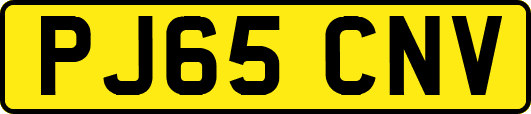 PJ65CNV