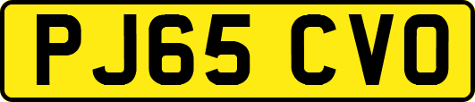 PJ65CVO