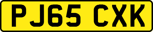 PJ65CXK