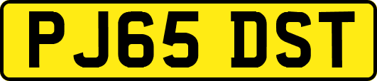 PJ65DST