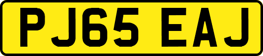 PJ65EAJ