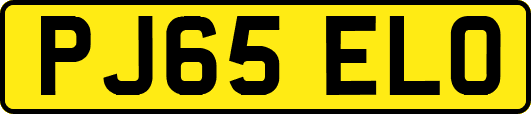 PJ65ELO