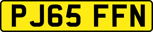 PJ65FFN