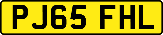 PJ65FHL