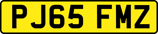 PJ65FMZ