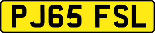 PJ65FSL