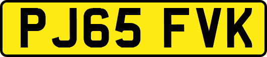 PJ65FVK