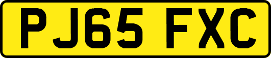 PJ65FXC