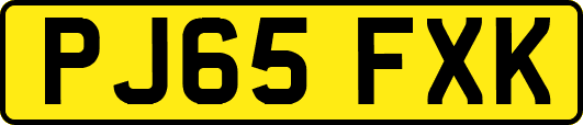 PJ65FXK