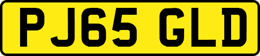 PJ65GLD