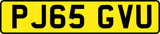 PJ65GVU