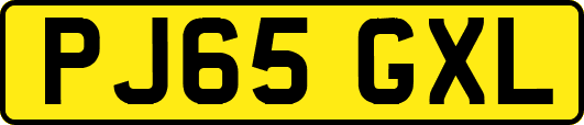 PJ65GXL