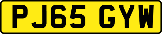 PJ65GYW