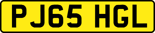 PJ65HGL