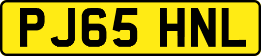 PJ65HNL