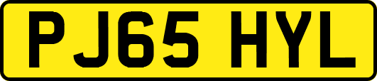 PJ65HYL