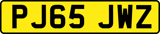 PJ65JWZ