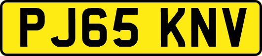 PJ65KNV