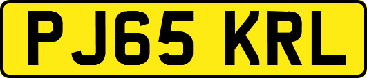 PJ65KRL