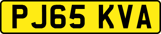 PJ65KVA