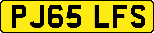 PJ65LFS