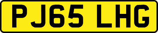 PJ65LHG