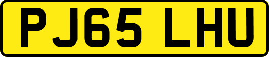 PJ65LHU