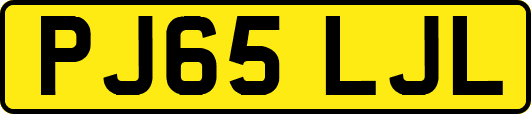 PJ65LJL