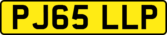 PJ65LLP