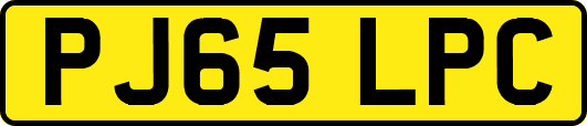 PJ65LPC