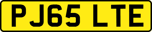 PJ65LTE