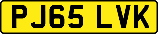 PJ65LVK