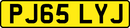 PJ65LYJ