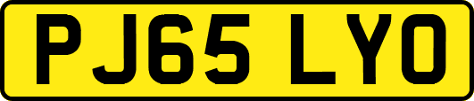 PJ65LYO