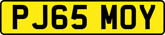 PJ65MOY