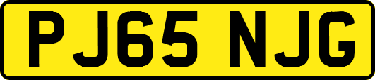PJ65NJG