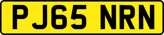 PJ65NRN