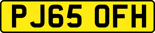 PJ65OFH