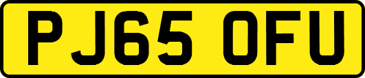 PJ65OFU