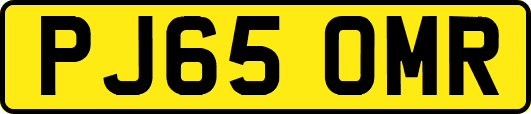 PJ65OMR