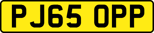 PJ65OPP