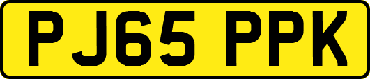 PJ65PPK