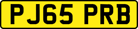 PJ65PRB