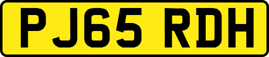 PJ65RDH