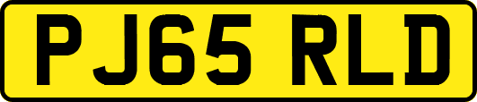 PJ65RLD